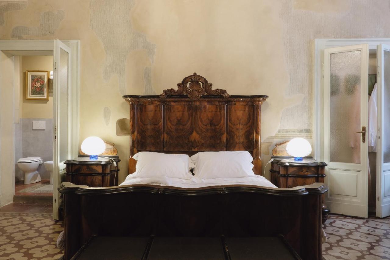 Foresteria Palazzo Guazzoni Zaccaria Cremona Exteriér fotografie