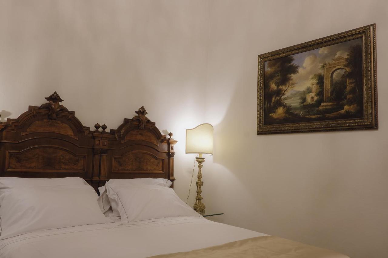 Foresteria Palazzo Guazzoni Zaccaria Cremona Exteriér fotografie