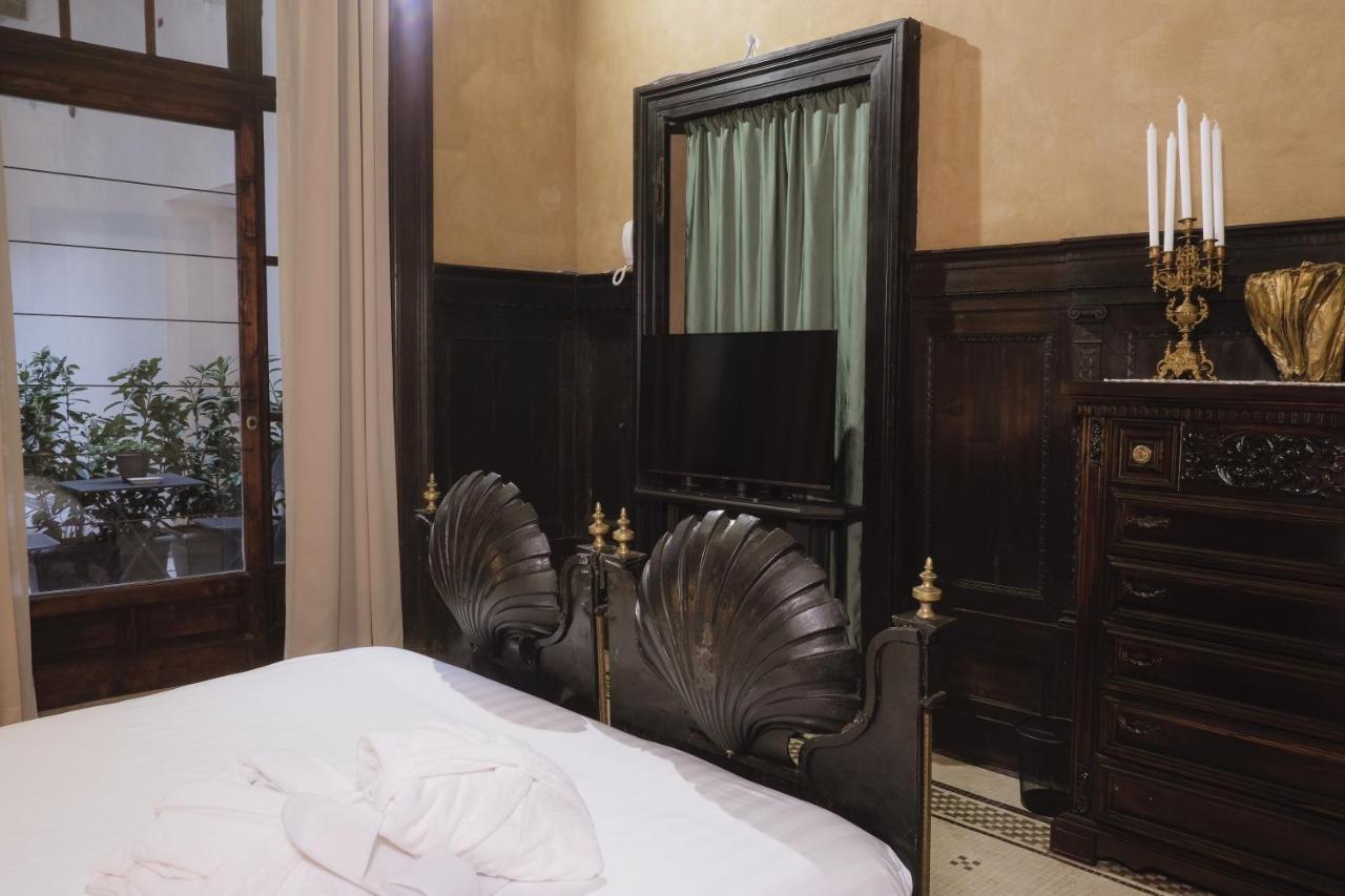 Foresteria Palazzo Guazzoni Zaccaria Cremona Exteriér fotografie